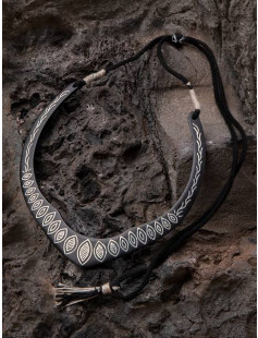 Shahi Bidri Choker 803