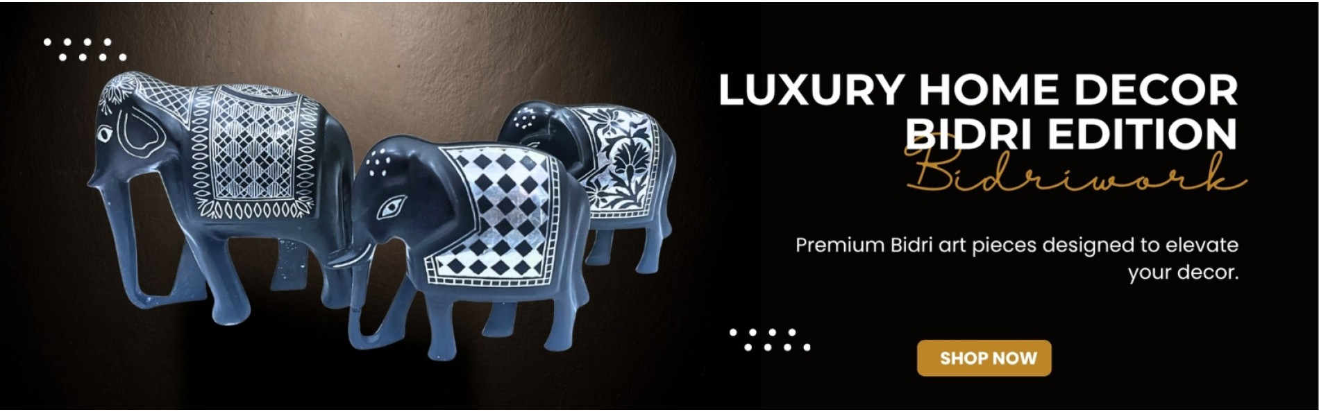 Design purity with our excellence