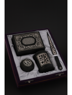 Bidri Office Set 802